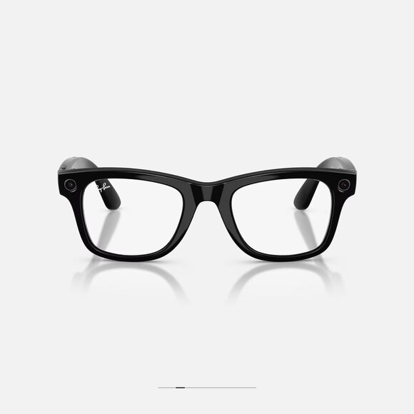 Ray-ban GEN 2 Meta Wayfarer TRANSISTIONS AI Glasses - New in factory sealed box - Picture 6 of 13